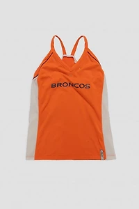 Vintage Denver Broncos Tank