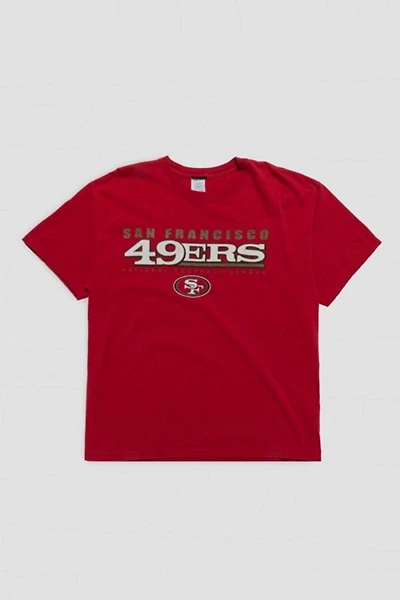 Vintage San Fransisco 49ers Tee
