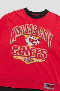 Vintage Kansas City Chiefs Football Tee