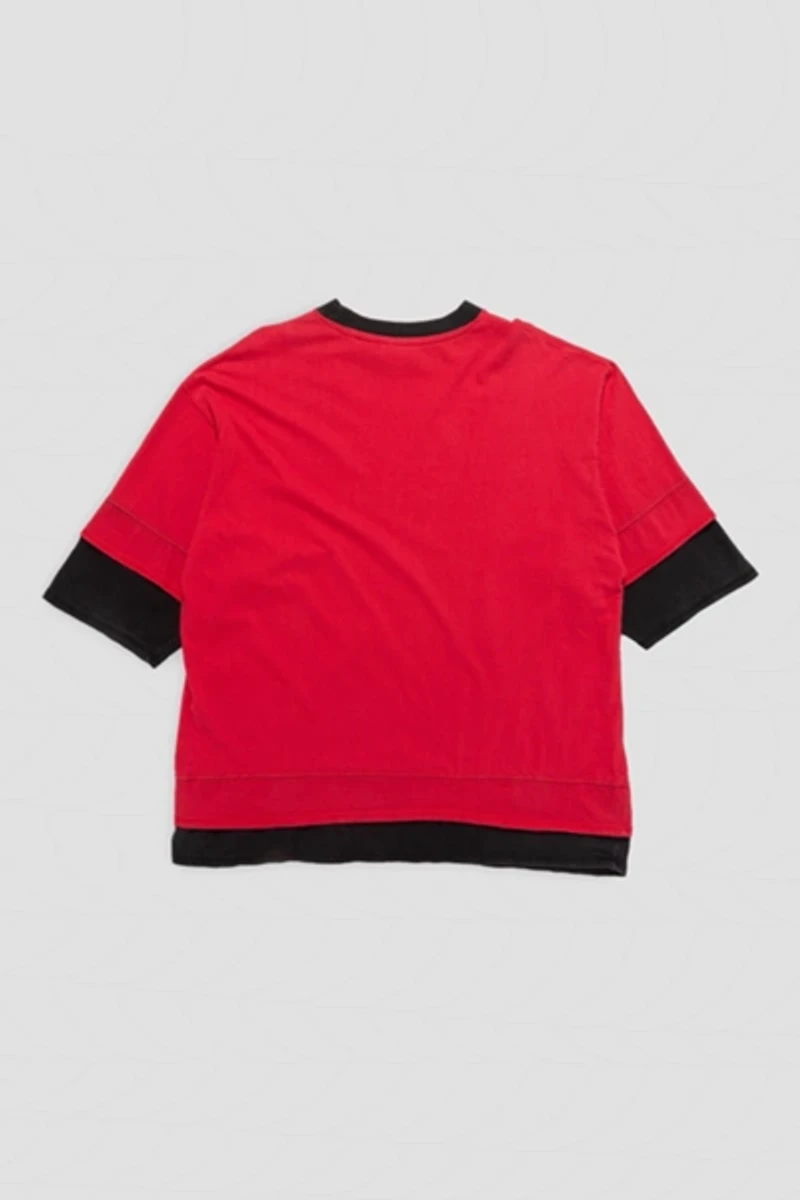 Vintage Kansas City Chiefs Football Tee