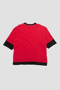 Vintage Kansas City Chiefs Football Tee