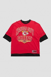 Vintage Kansas City Chiefs Football Tee