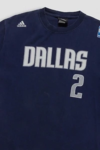 Vintage Dallas Mavericks Tee