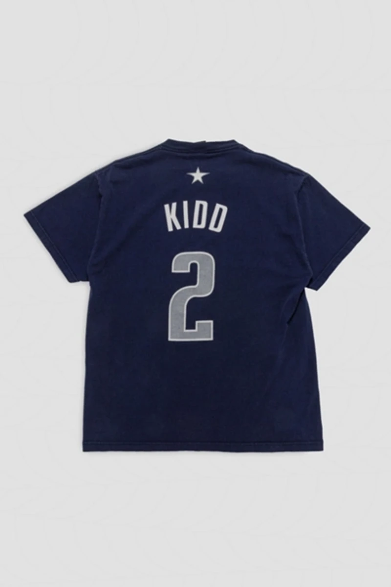 Vintage Dallas Mavericks Tee