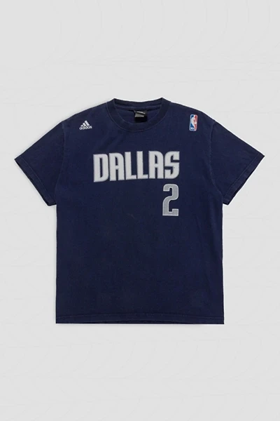 Vintage Dallas Mavericks Tee