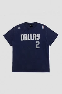 Vintage Dallas Mavericks Tee