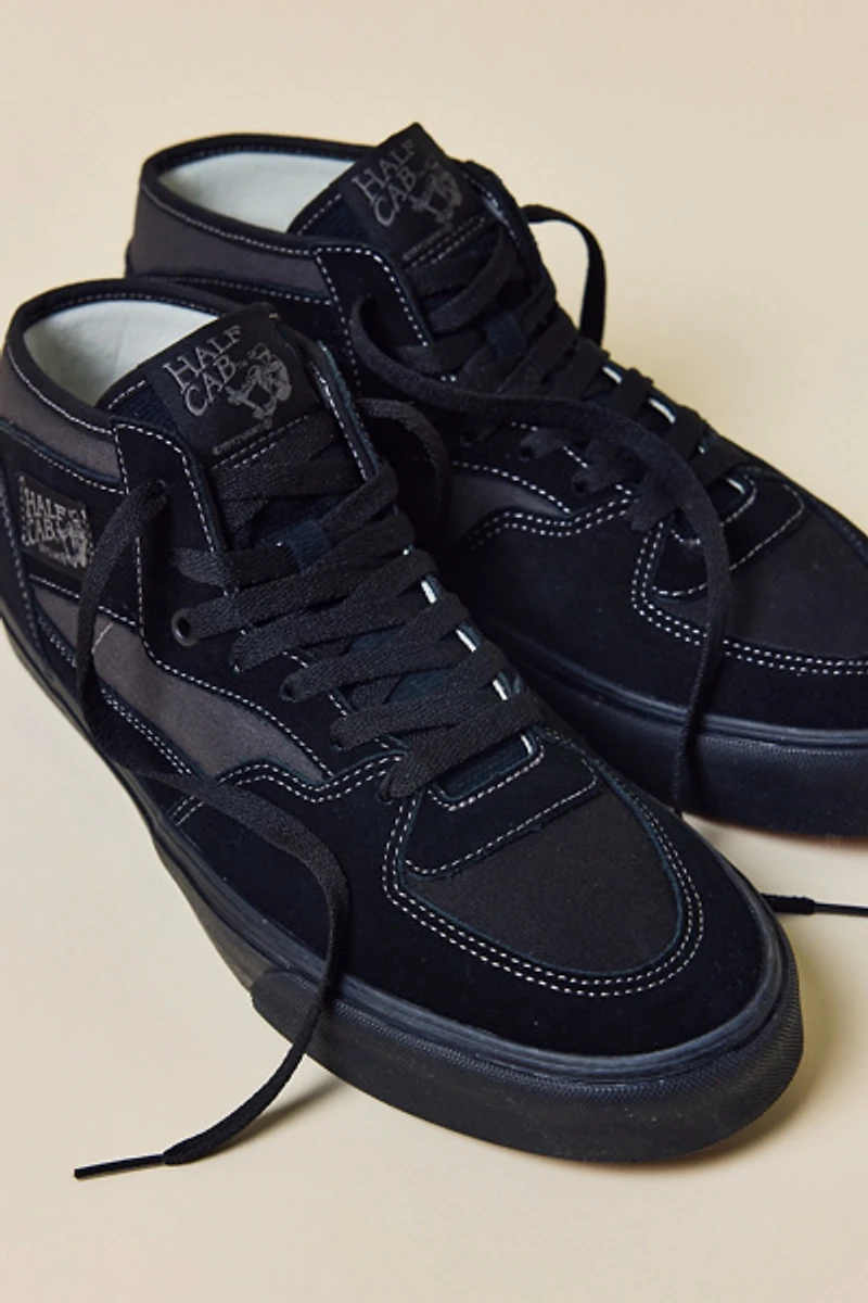 Vans Half Cab Sneakers
