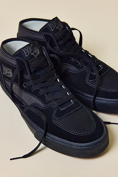Vans Half Cab Sneakers
