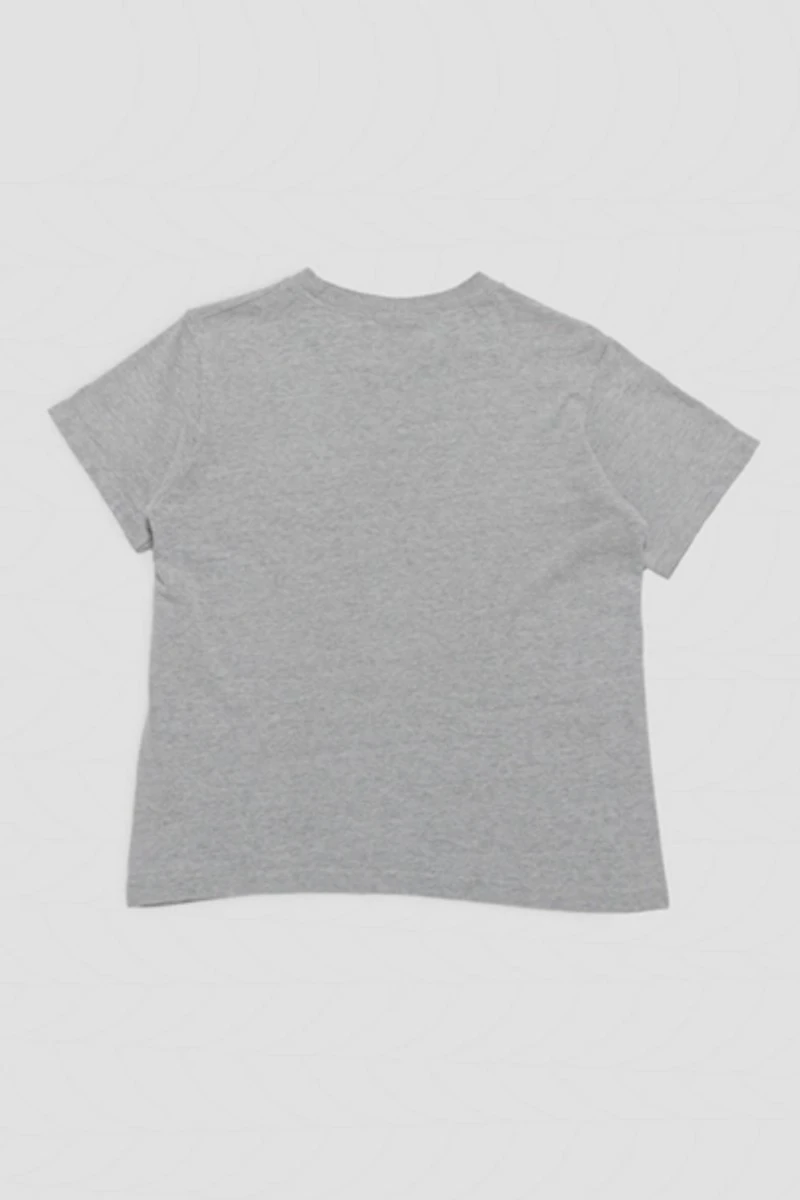 Vintage Green Bay Packers Football Tee 001