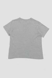 Vintage Green Bay Packers Football Tee 001