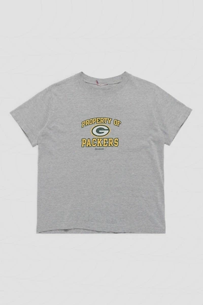 Vintage Green Bay Packers Football Tee 001
