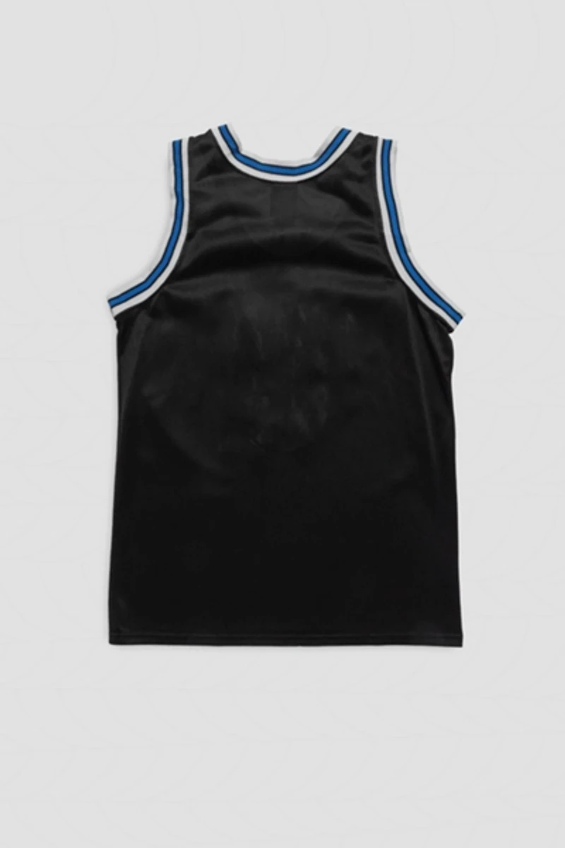 Vintage USA Olympics Basketball Jersey