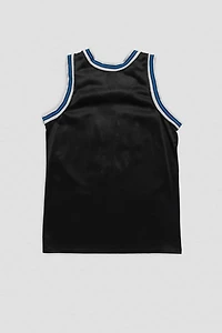 Vintage USA Olympics Basketball Jersey