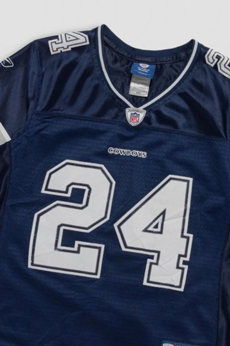 Vintage Dallas Cowboys Football Jersey
