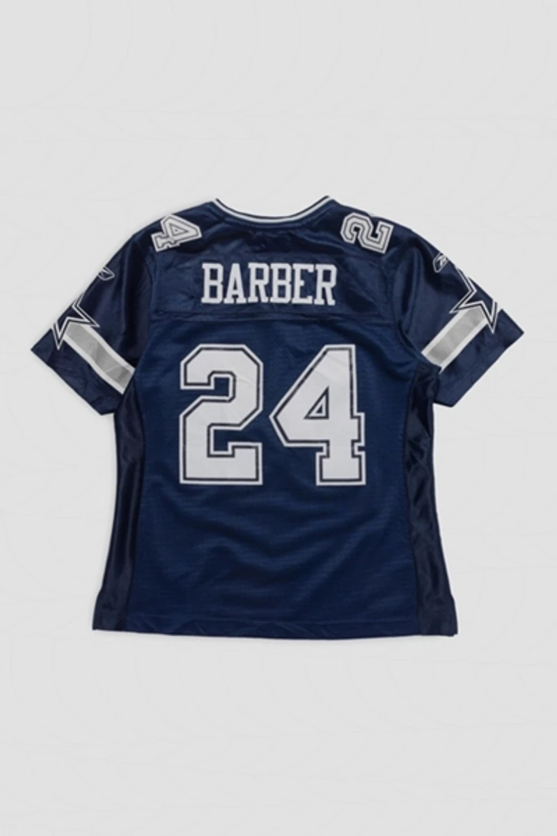 Vintage Dallas Cowboys Football Jersey