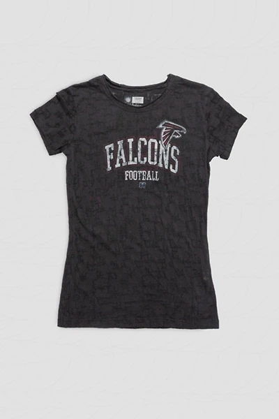 Vintage Atlanta Falcons Football Tee