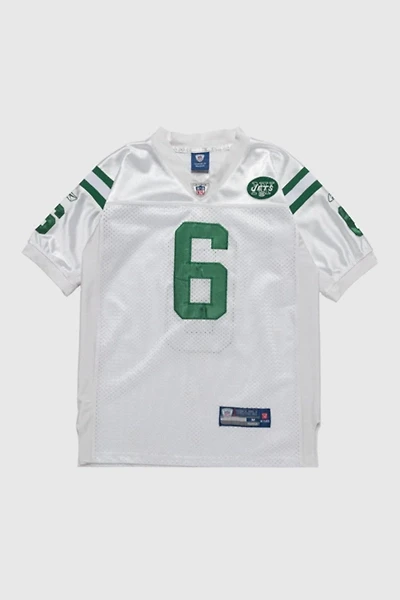 Vintage New York Jets Football Jersey