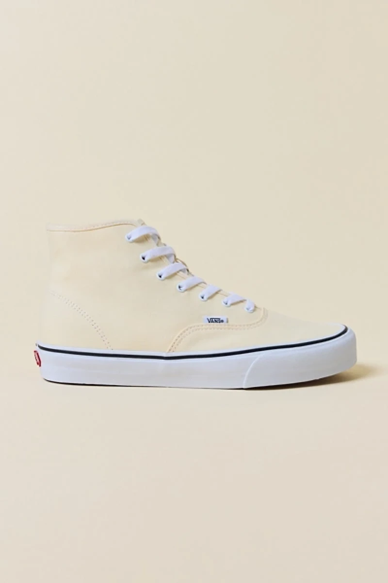 Vans Authentic Hi 2.0 Canvas Sneakers