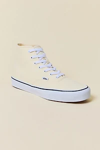Vans Authentic Hi 2.0 Canvas Sneakers