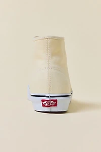 Vans Authentic Hi 2.0 Canvas Sneakers