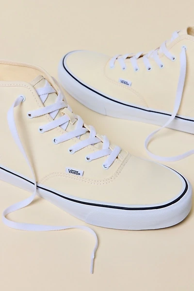 Vans Authentic Hi 2.0 Canvas Sneakers