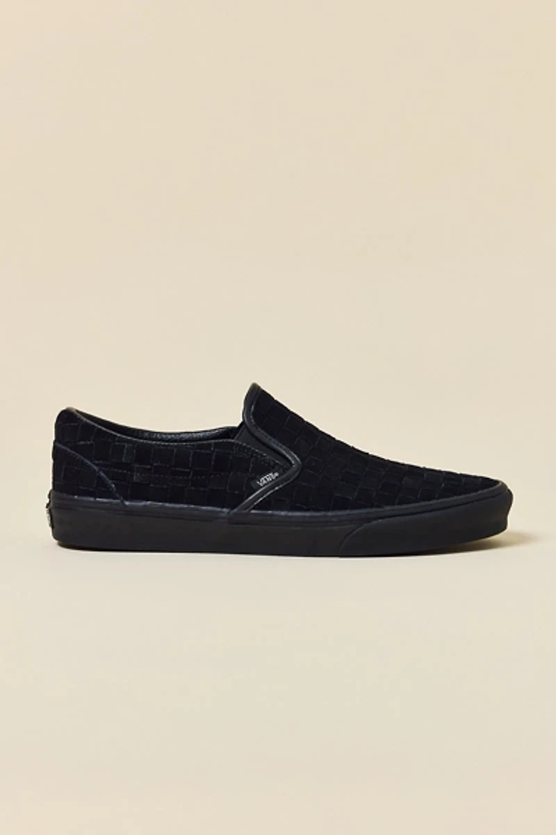 Vans Classic Slip-On Sneakers