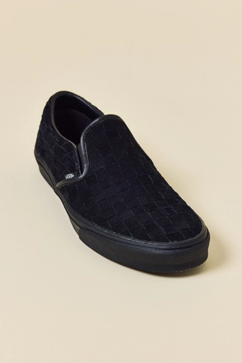 Vans Classic Slip-On Sneakers