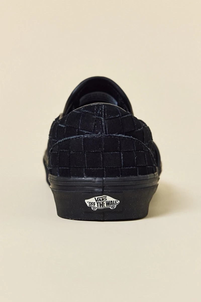 Vans Classic Slip-On Sneakers