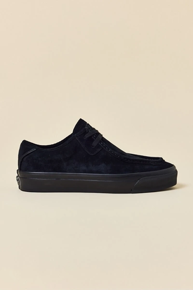 Vans Premium SF Moc Low Shoes