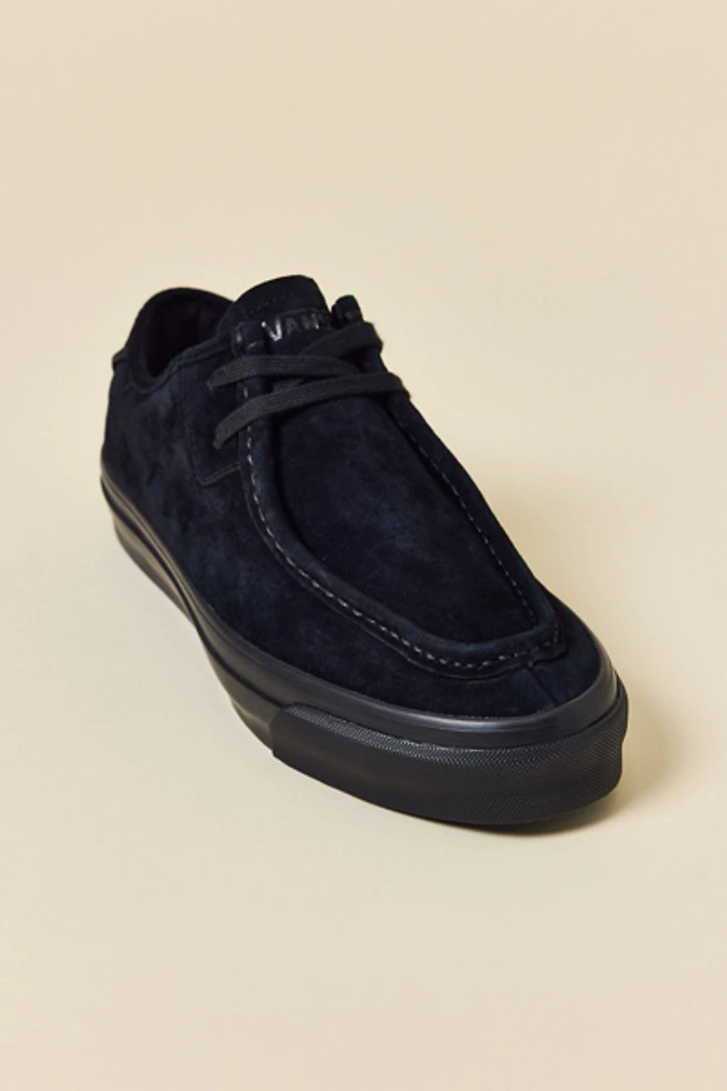 Vans Premium SF Moc Low Shoes