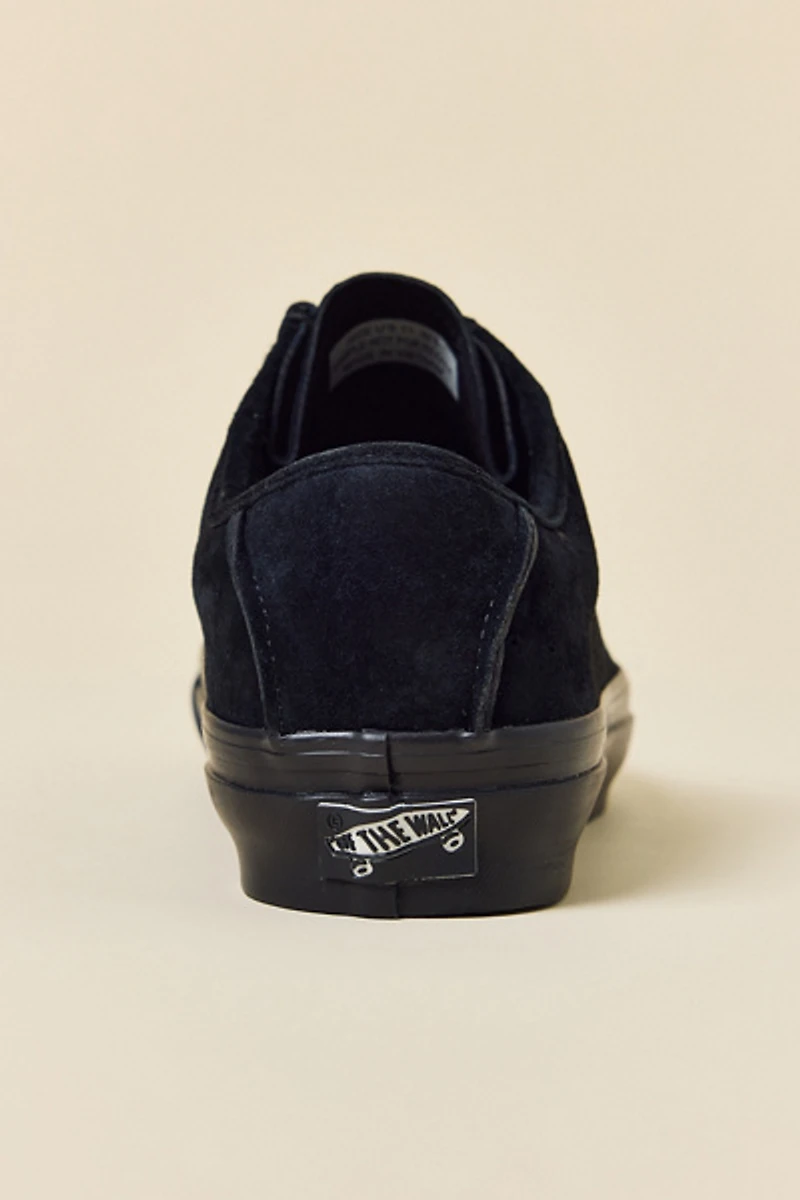 Vans Premium SF Moc Low Shoes