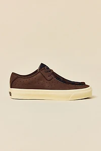 Vans Premium SF Moc Low Shoes