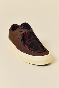 Vans Premium SF Moc Low Shoes