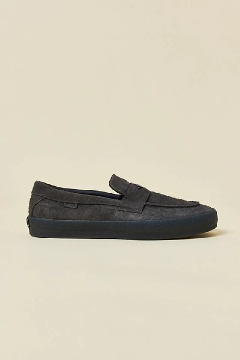 Vans LX Loafer 53 Velvet Shoes