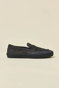 Vans LX Loafer 53 Velvet Shoes