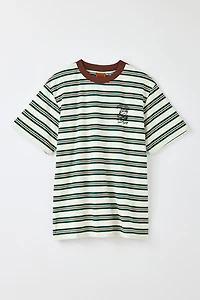 Rhythm Peace Sun Vintage Graphic Tee