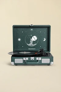 Crosley Zodiac Cruiser Plus Bluetooth Record Player