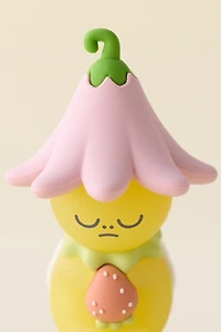 Smoko Kawawa Turtles Forest Whimsy Glow-In-The-Dark Blind Box Figure