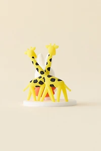 Smoko Miffy Goes To The Zoo Blind Box Figure
