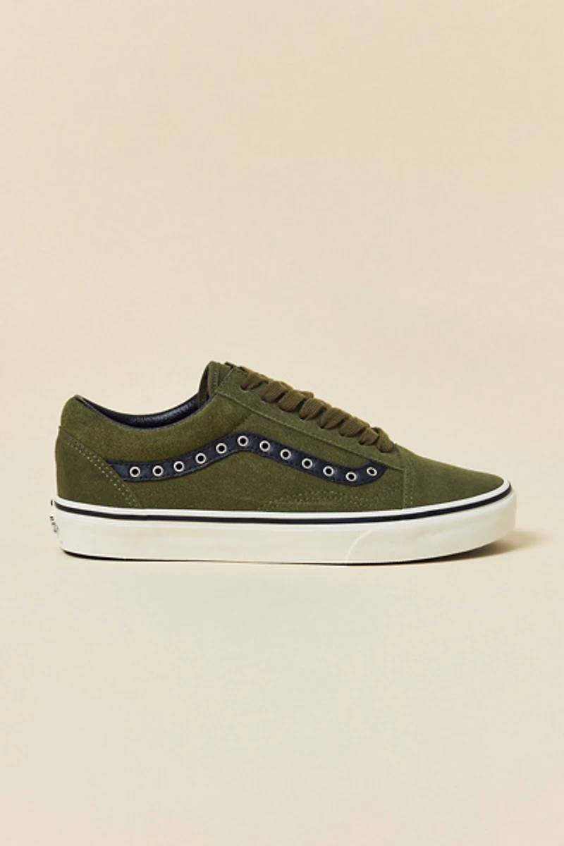 Vans Old Skool Rivet Sneakers