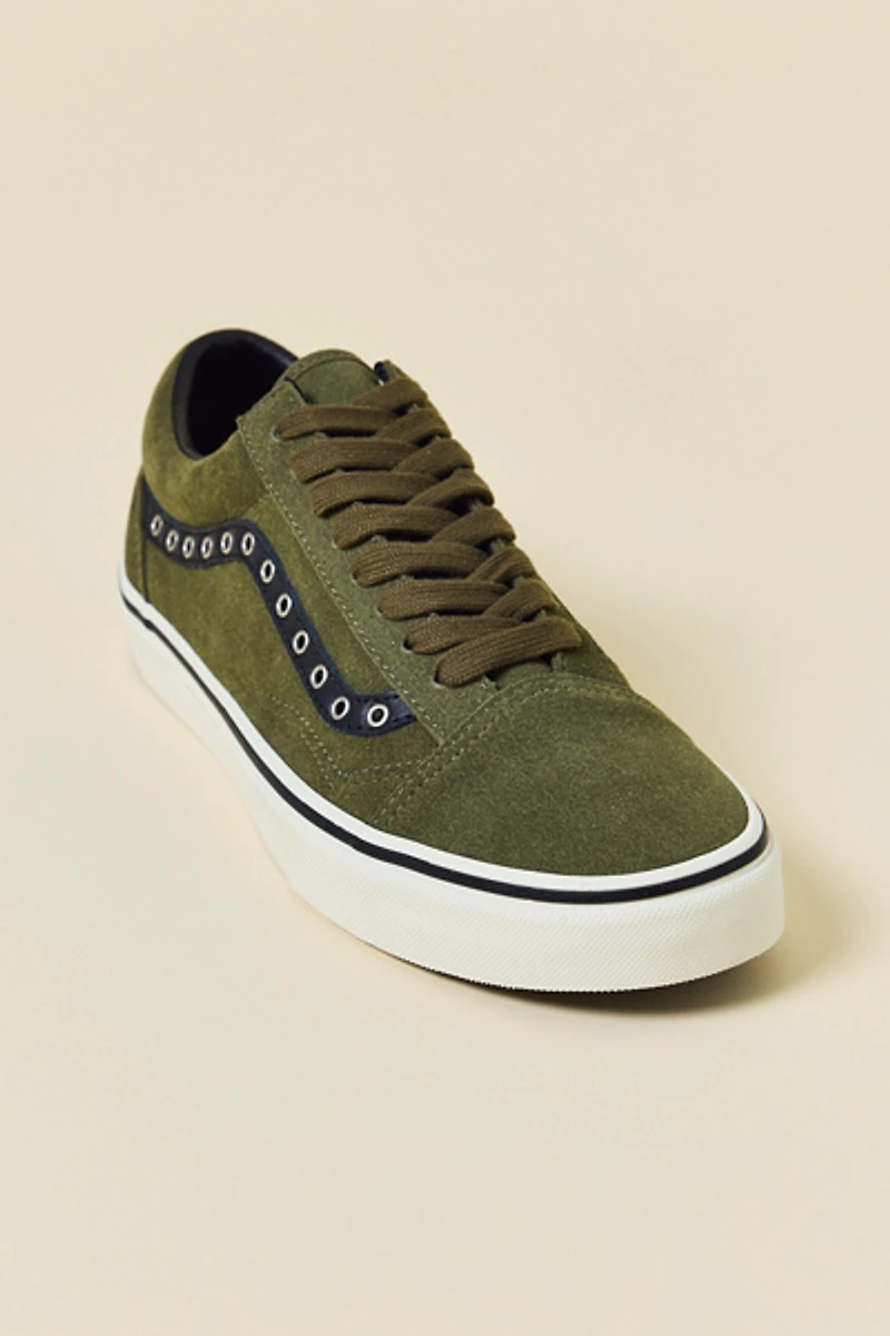 Vans Old Skool Rivet Sneakers