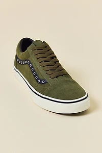 Vans Old Skool Rivet Sneakers