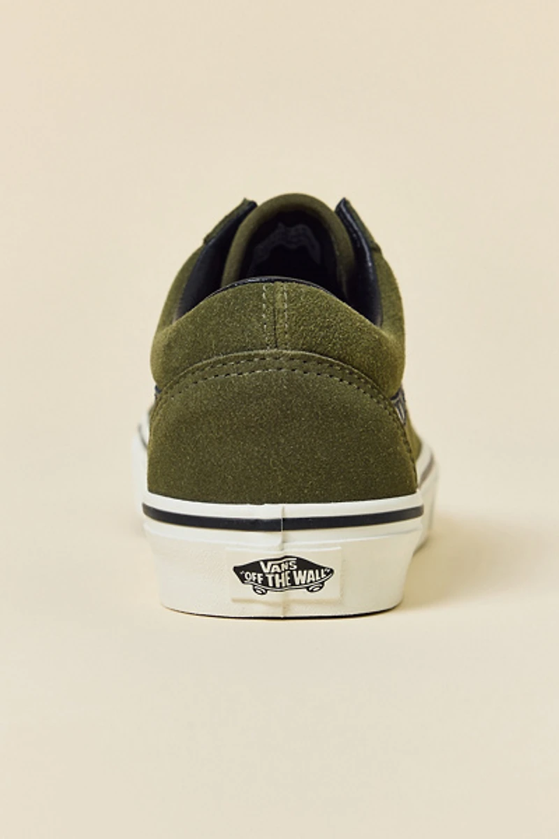 Vans Old Skool Rivet Sneakers