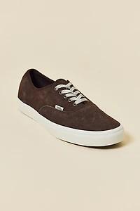 Vans Authentic Hairy Suede Sneakers