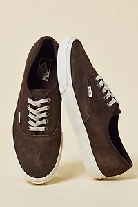 Vans Authentic Hairy Suede Sneakers