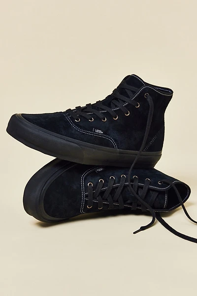 Vans Authentic Hi 2.0 Sneakers