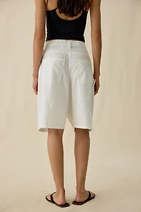 BDG Schools Out Mid-Rise Baggy Carpenter Jorts
