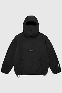 Supreme Polartec Face Mask Hooded Sweatshirt (SS25)