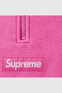 Supreme Supreme Polartec Face Mask Hooded Sweatshirt (SS25)