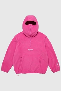 Supreme Supreme Polartec Face Mask Hooded Sweatshirt (SS25)